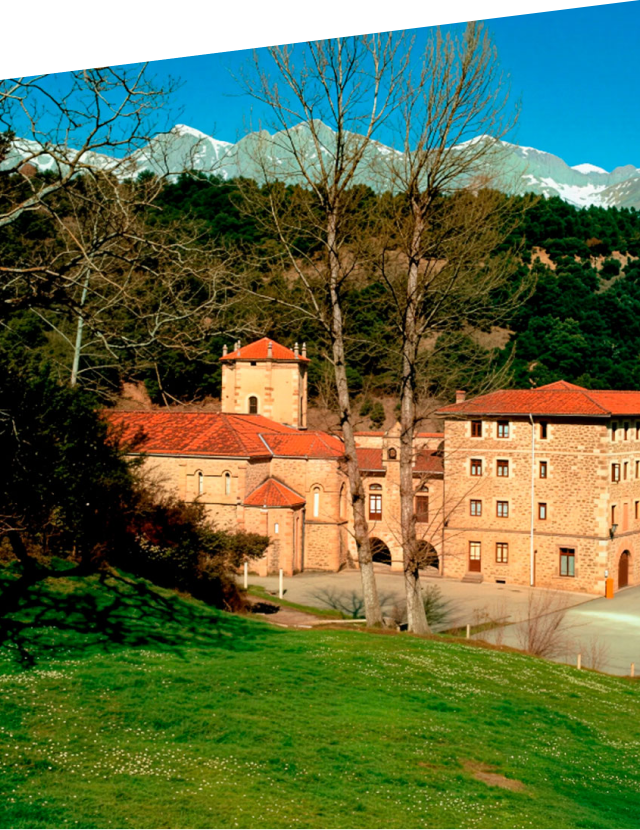 Santo Toribio de Liébana